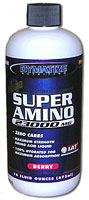 Super Amino 23000mg Liquid (473 мл)